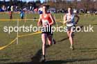 Senior womens 2025 Northern Cross Country Champs, Tatton Park, Knutsford, Cheshire. Photo: David T. Hewitson/Sports for All Pics